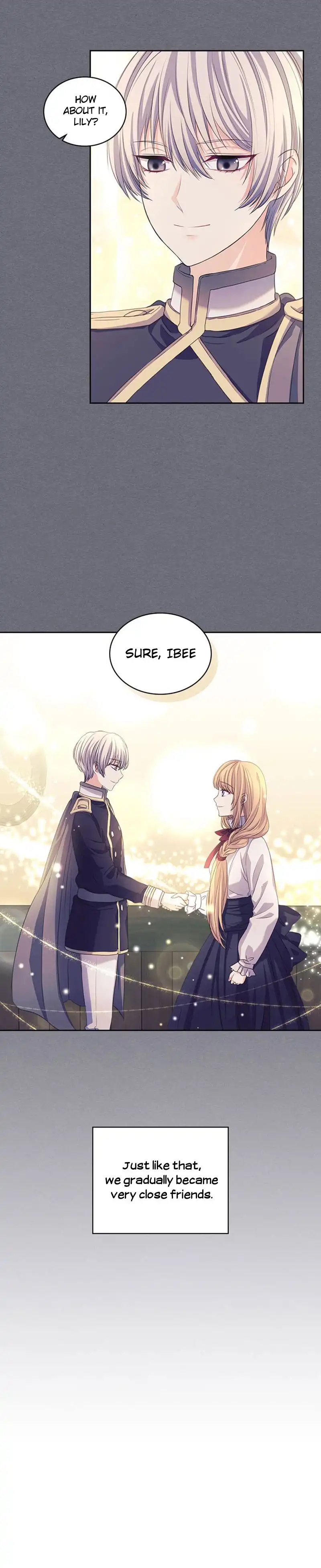 Sincerely: I Became a Duke's Maid Chapter 45 9